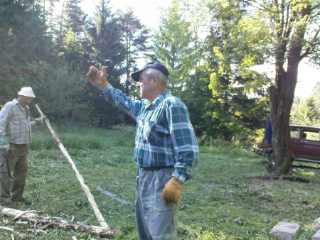 Nazdááár.